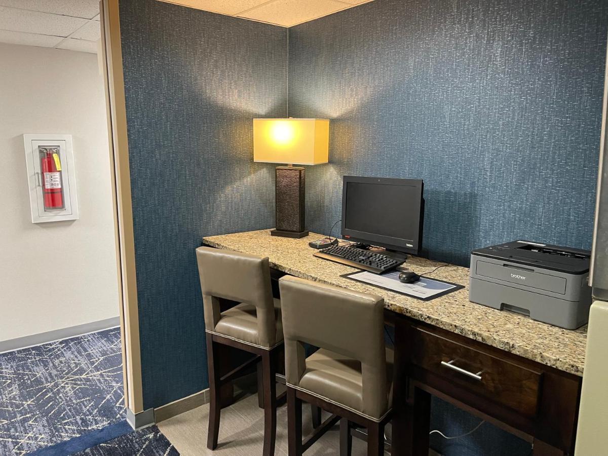 Comfort Suites Salisbury I-85 Εξωτερικό φωτογραφία