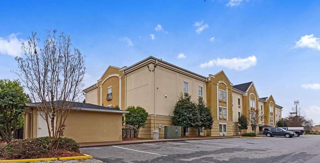 Comfort Suites Salisbury I-85 Εξωτερικό φωτογραφία