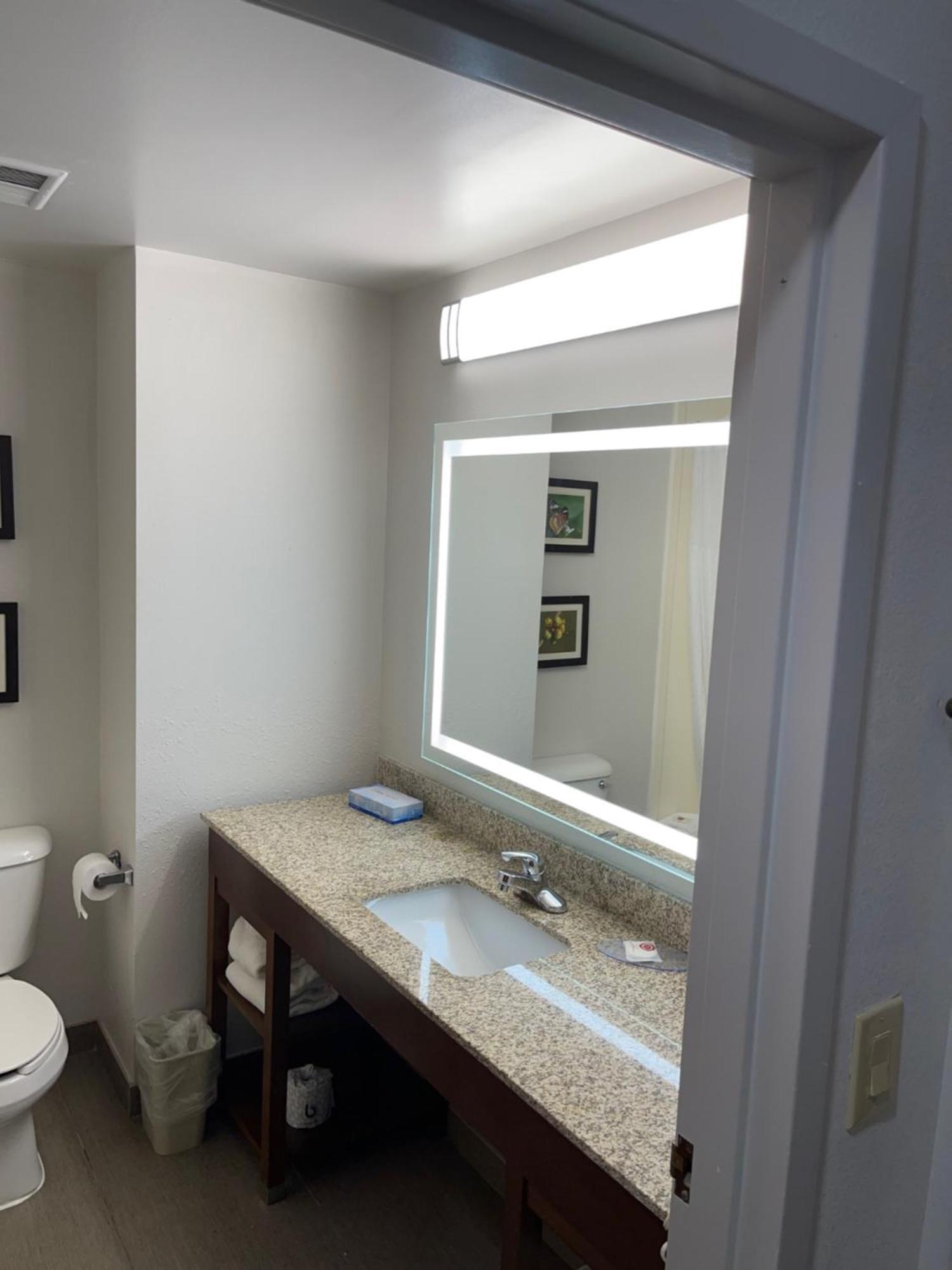 Comfort Suites Salisbury I-85 Εξωτερικό φωτογραφία